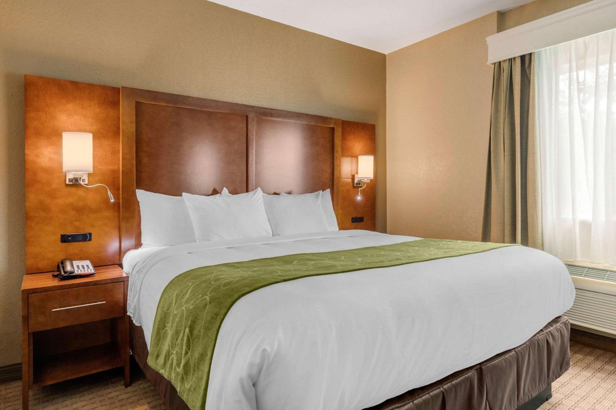 Hotel Comfort Airport North