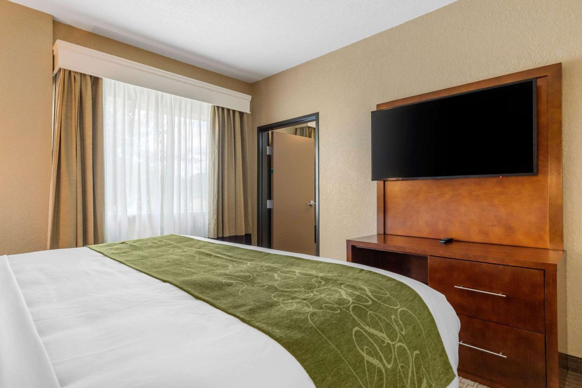 Hotel Comfort Airport North