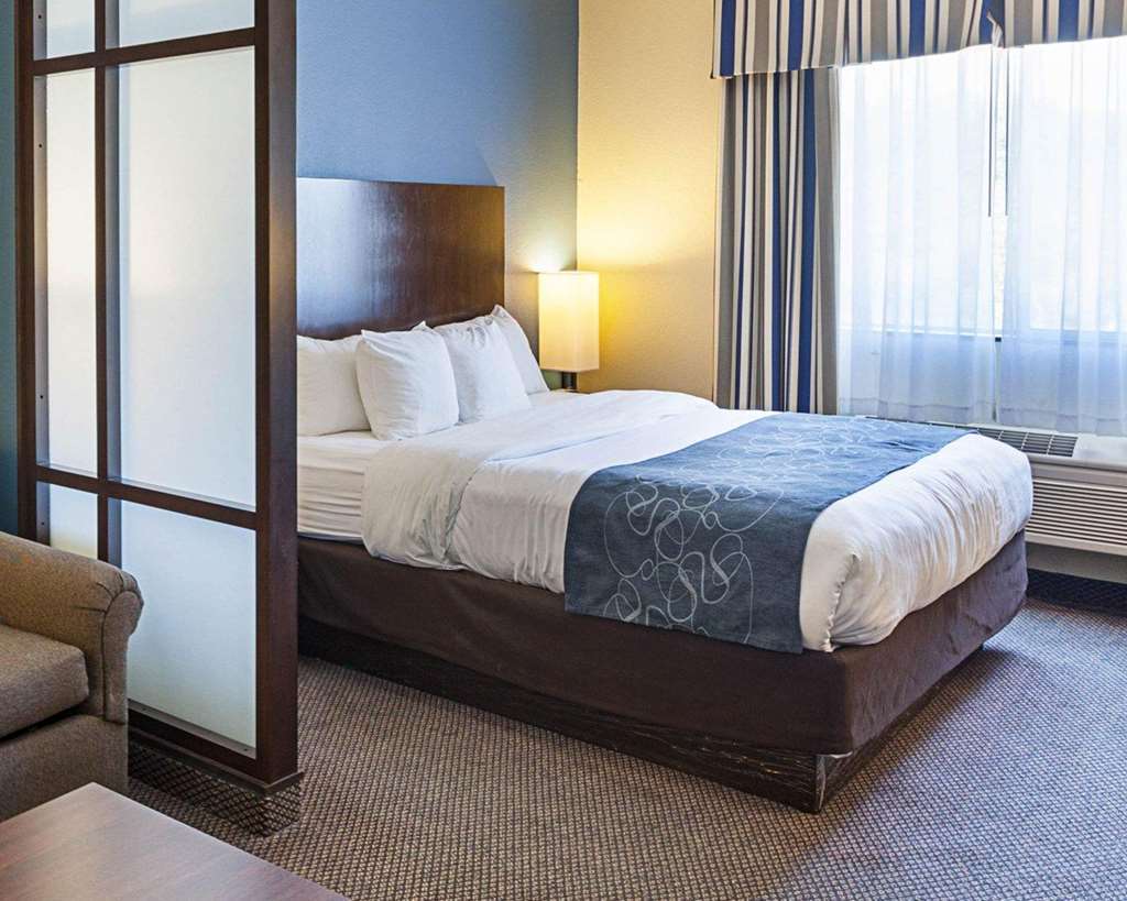 Comfort Airport North Hotel