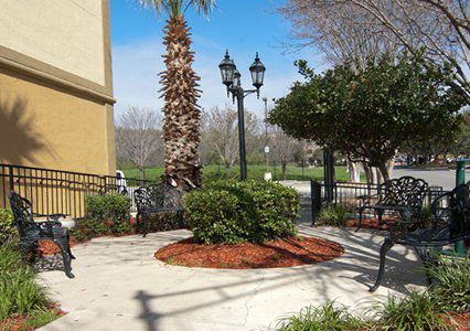 Hotel Comfort Airport North San Antonio