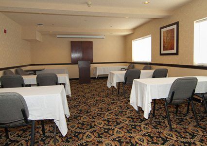 Comfort Airport North Hotel San Antonio